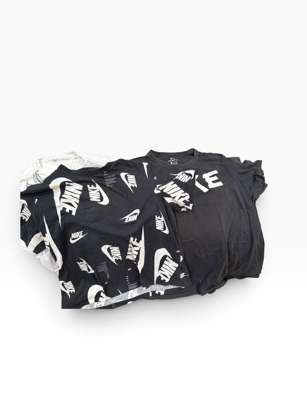 5 Shirt Bundle Mens 2XL Nike INC Graphic Tees